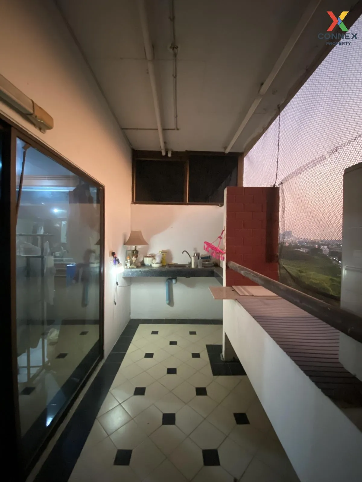 For Sale Condo , Country Complex , BTS-Bang Na , Phra Khanong , B