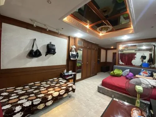 For Sale Condo , Country Complex , BTS-Bang Na , Phra Khanong , Bang Na , Bangkok , CX-119299