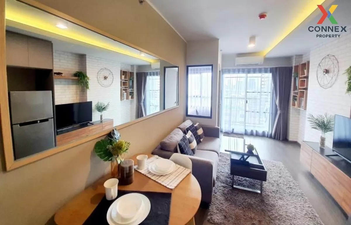 FOR RENT condo , Ideo Sukhumvit 93 , BTS-Bang Chak , Phra Khanong 1