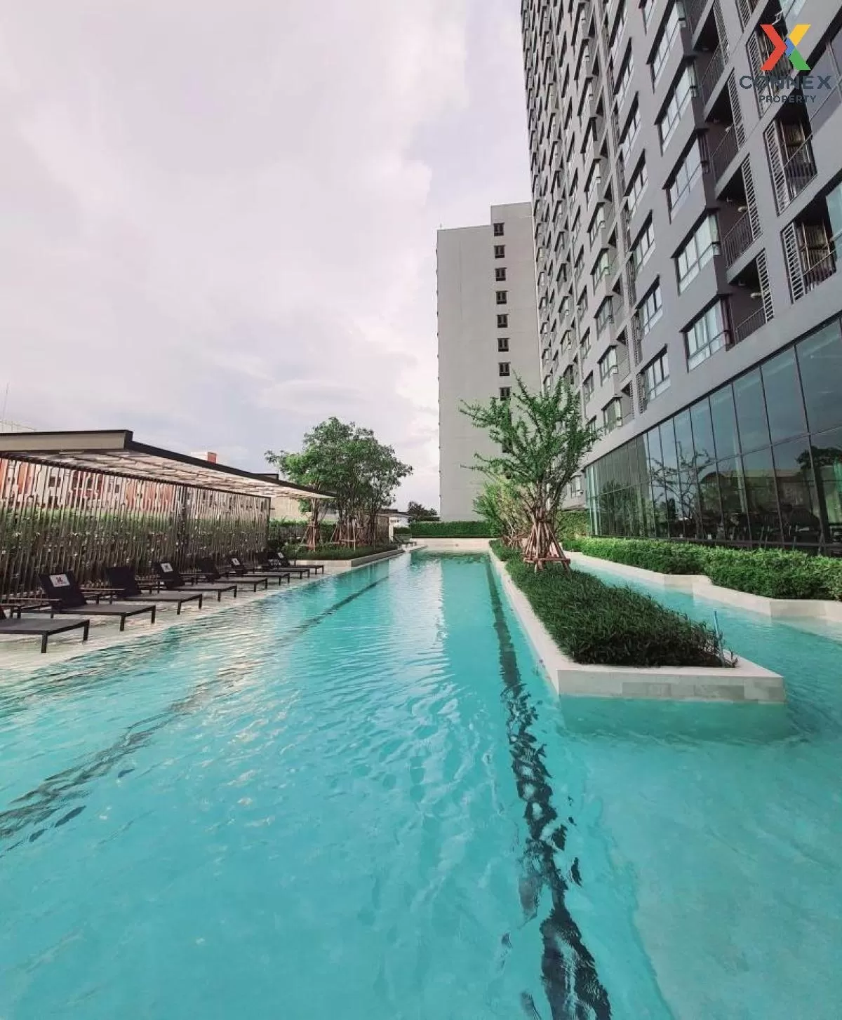 FOR RENT condo , Ideo Sukhumvit 93 , BTS-Bang Chak , Phra Khanong
