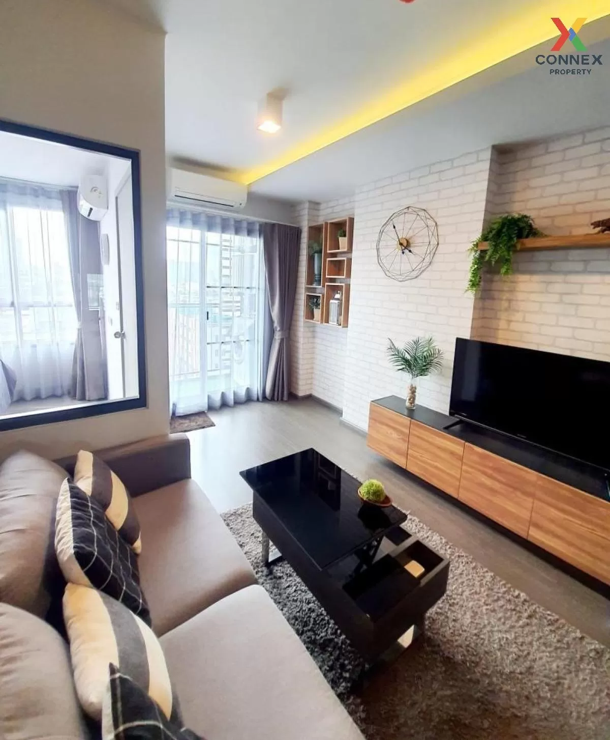 FOR RENT condo , Ideo Sukhumvit 93 , BTS-Bang Chak , Phra Khanong 2