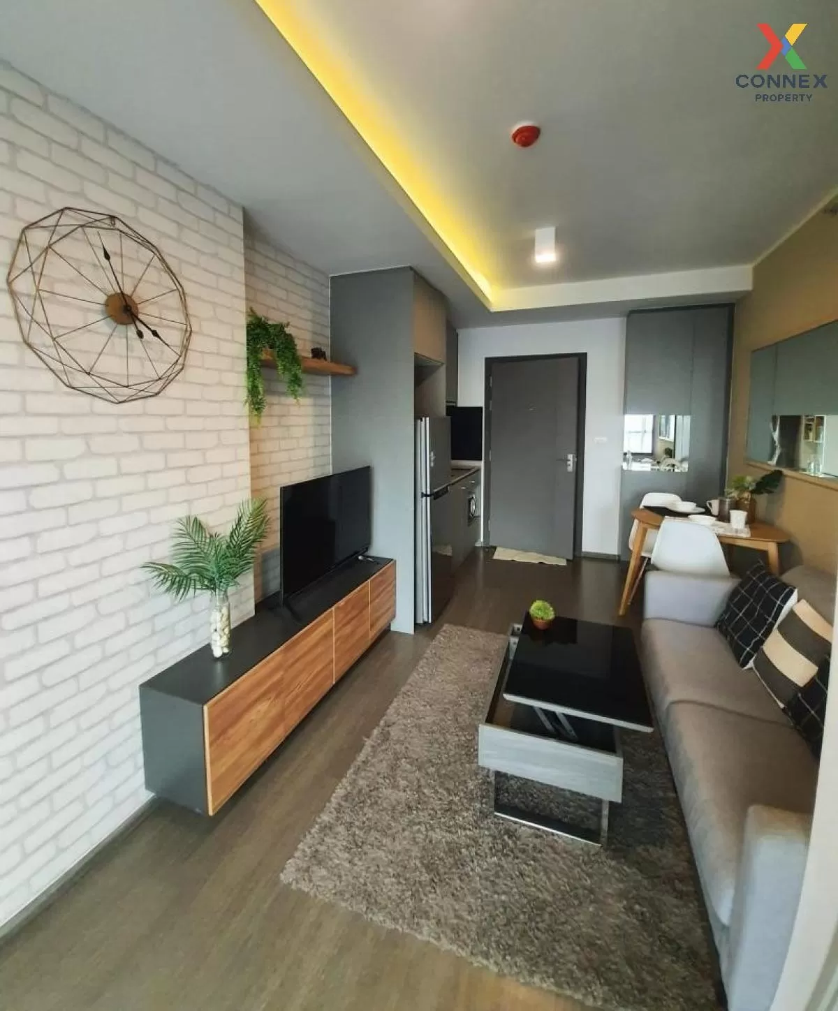 FOR RENT condo , Ideo Sukhumvit 93 , BTS-Bang Chak , Phra Khanong 3