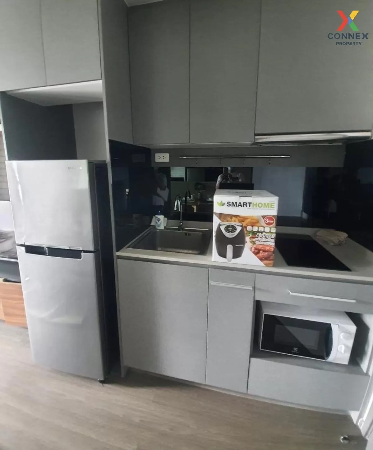 FOR RENT condo , Ideo Sukhumvit 93 , BTS-Bang Chak , Phra Khanong 4