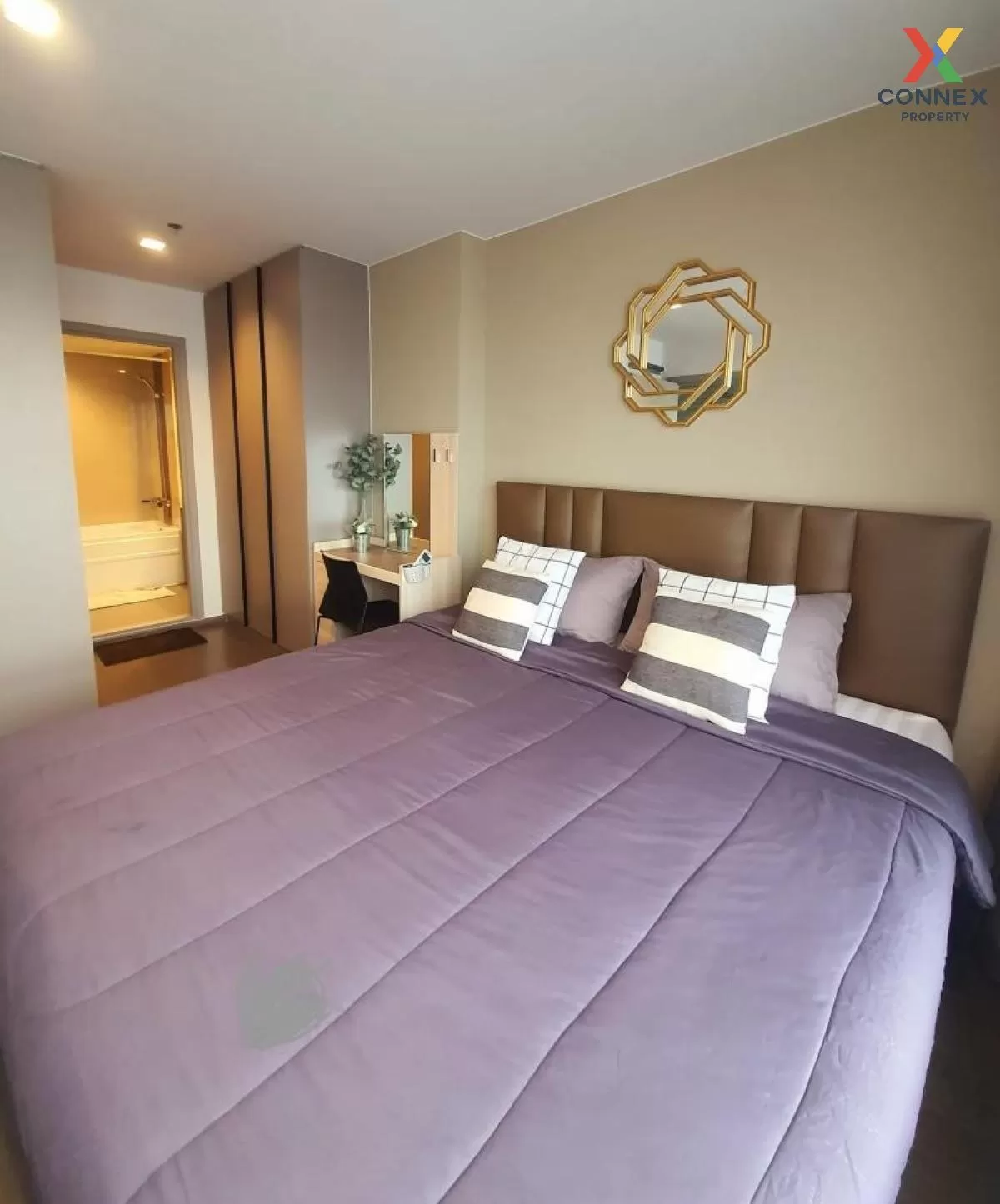 FOR RENT condo , Ideo Sukhumvit 93 , BTS-Bang Chak , Phra Khanong