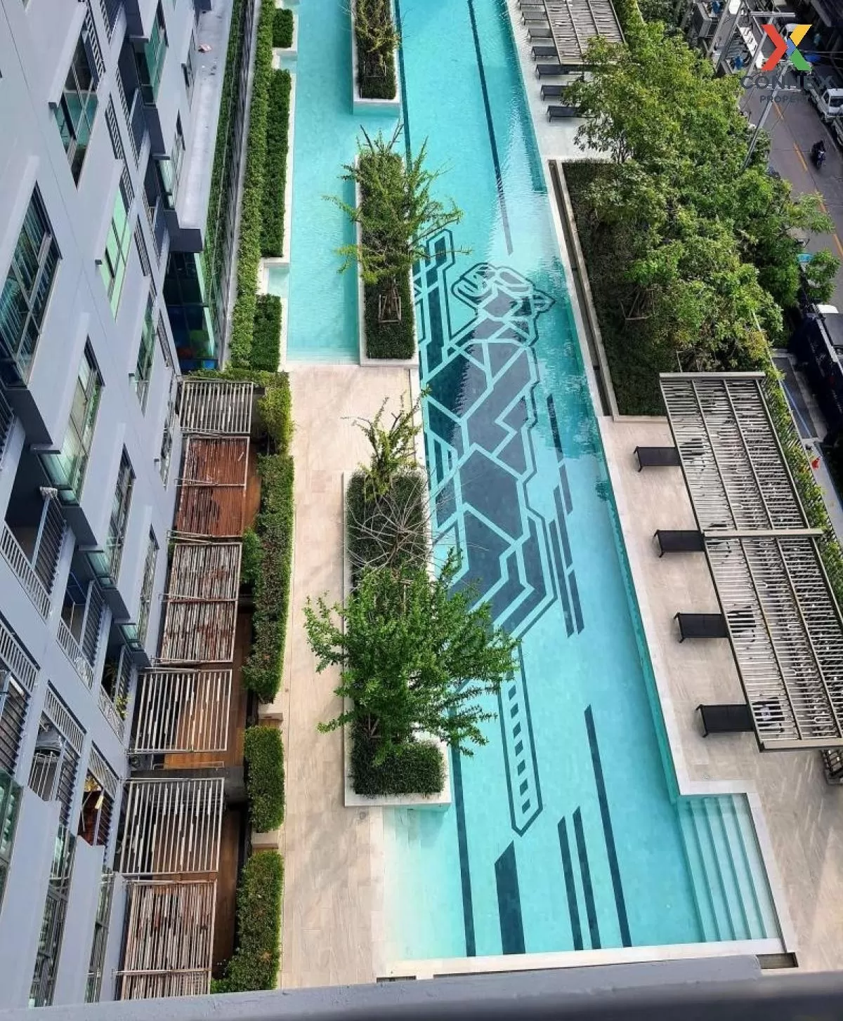 FOR RENT condo , Ideo Sukhumvit 93 , BTS-Bang Chak , Phra Khanong