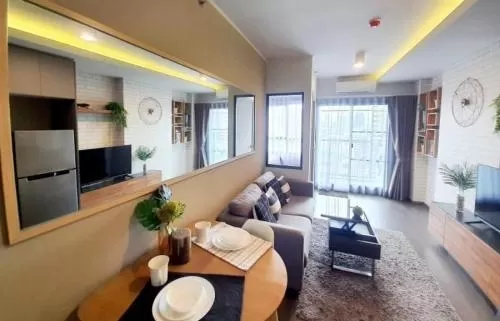 FOR RENT condo , Ideo Sukhumvit 93 , BTS-Bang Chak , Phra Khanong , Khlong Toei , Bangkok , CX-11930