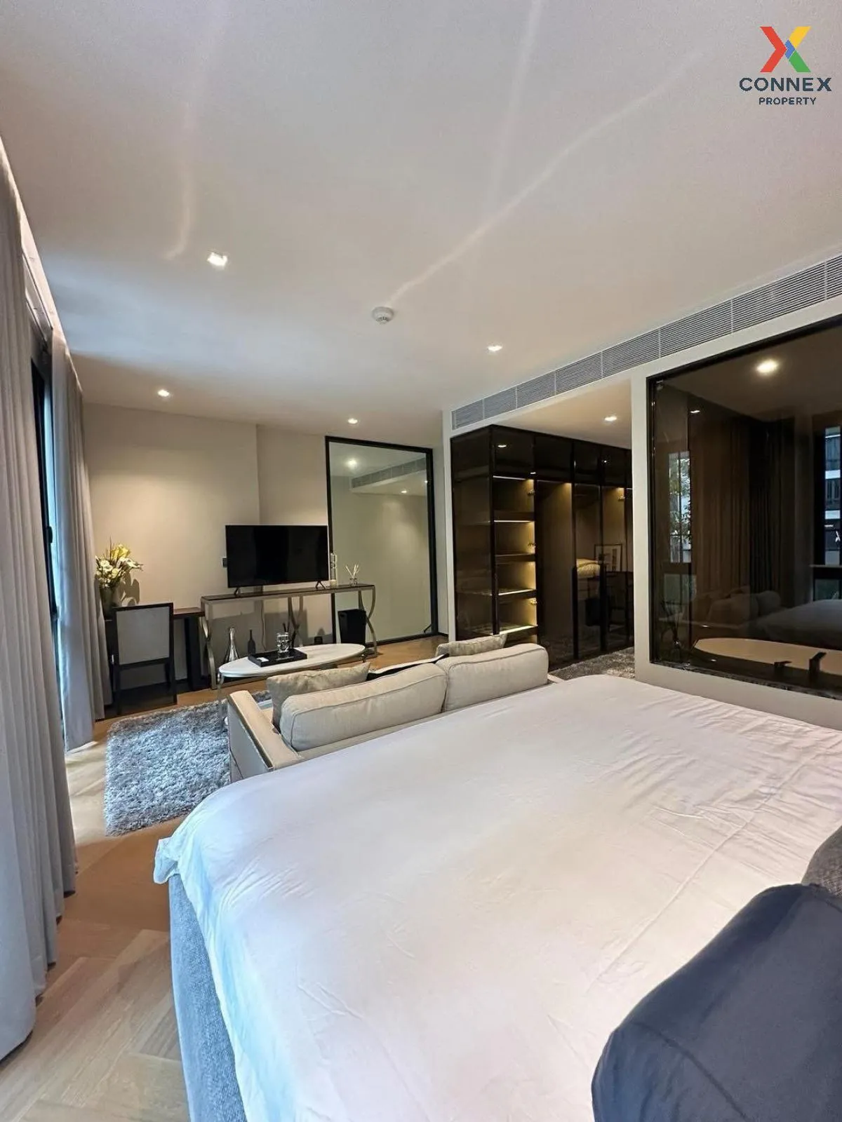 ขายคอนโด  เดอะ รีเซิร์ฟ สุขุมวิท 61 BTS-ทองหล่อ คลองเตยเหนือ เขต 