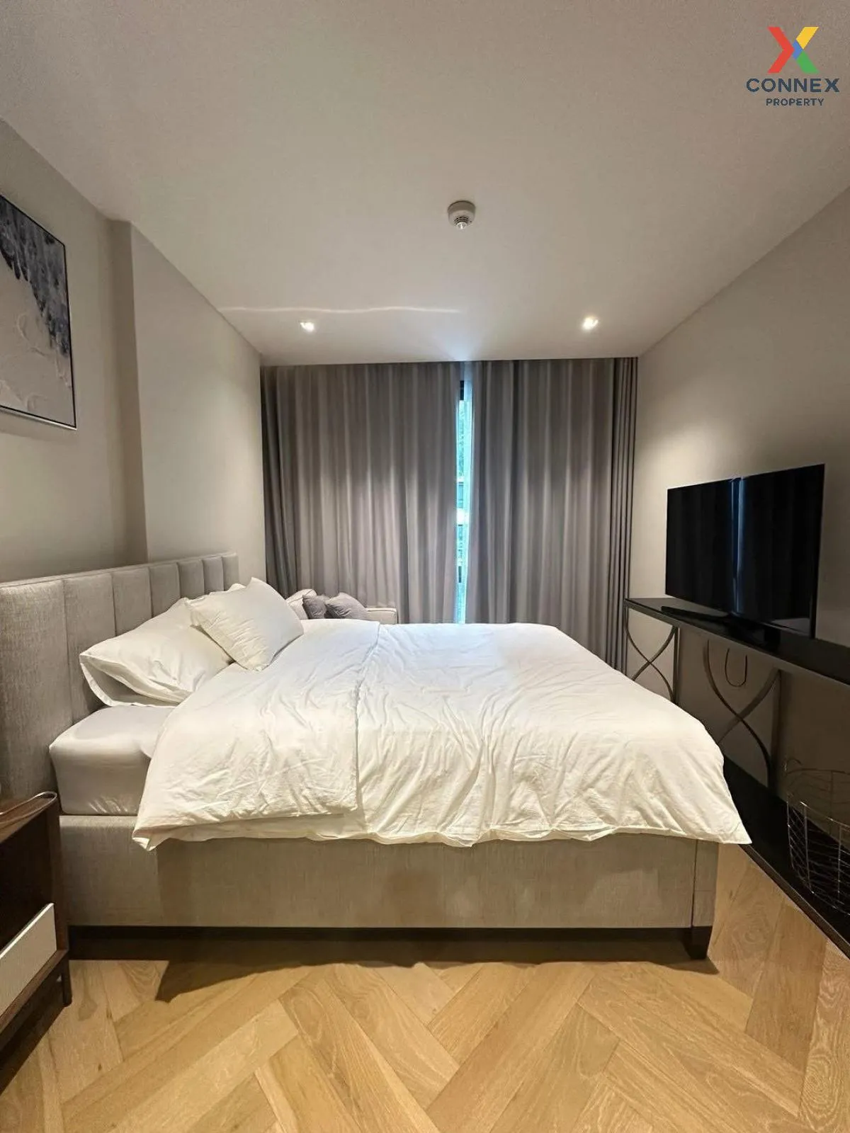 ขายคอนโด  เดอะ รีเซิร์ฟ สุขุมวิท 61 BTS-ทองหล่อ คลองเตยเหนือ เขต 