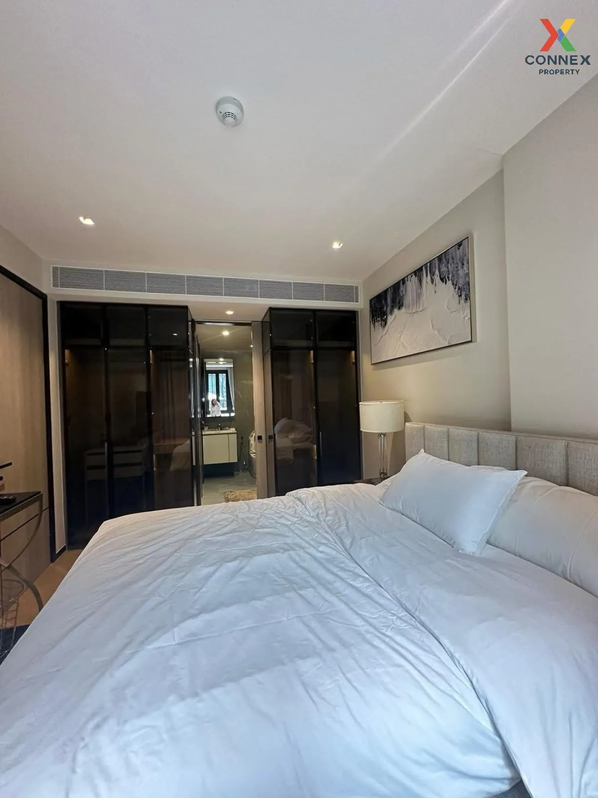 ขายคอนโด  เดอะ รีเซิร์ฟ สุขุมวิท 61 BTS-ทองหล่อ คลองเตยเหนือ เขต 