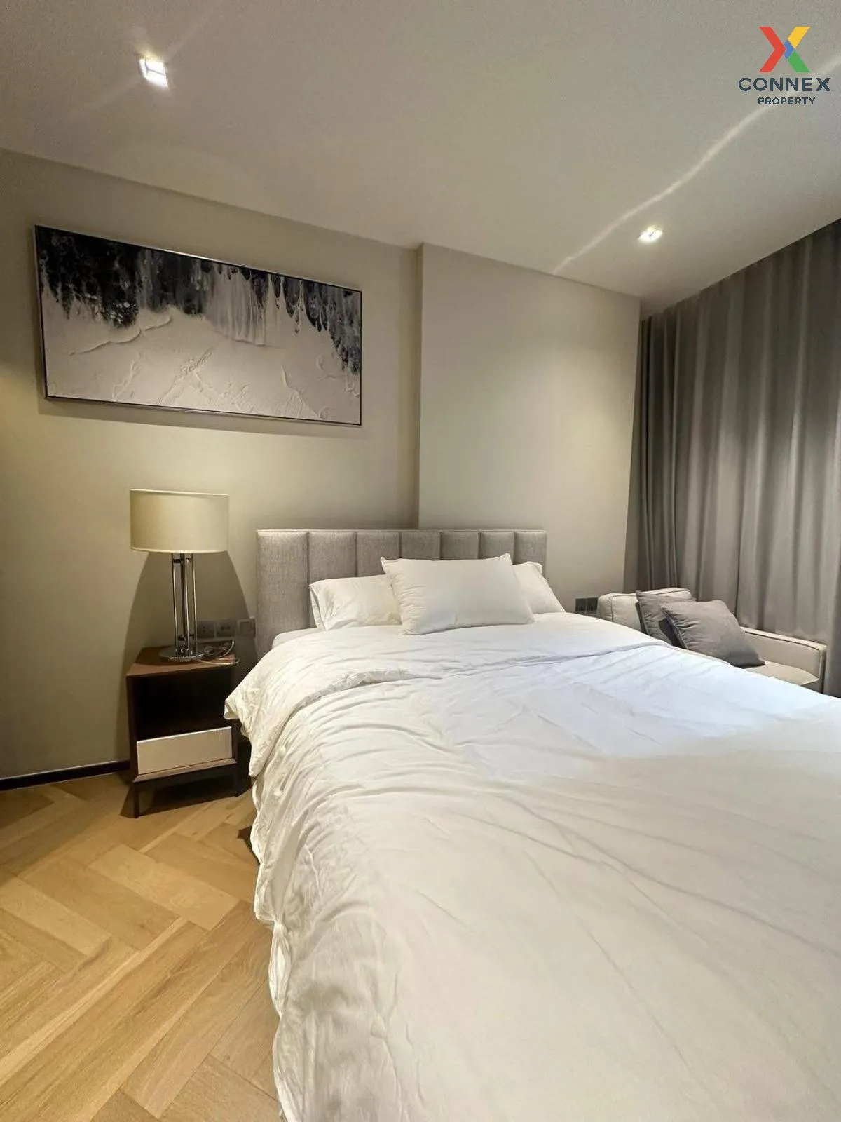 ขายคอนโด  เดอะ รีเซิร์ฟ สุขุมวิท 61 BTS-ทองหล่อ คลองเตยเหนือ เขต 