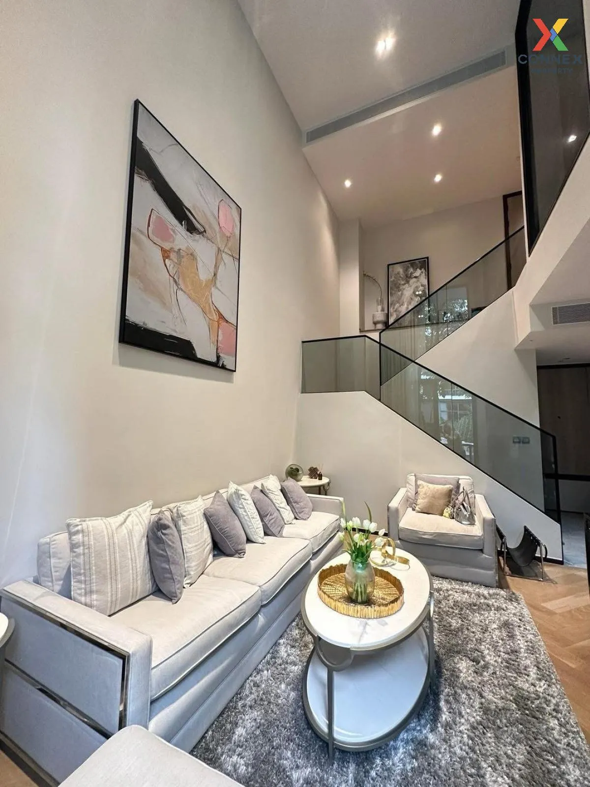 ขายคอนโด  เดอะ รีเซิร์ฟ สุขุมวิท 61 BTS-ทองหล่อ คลองเตยเหนือ เขต  1