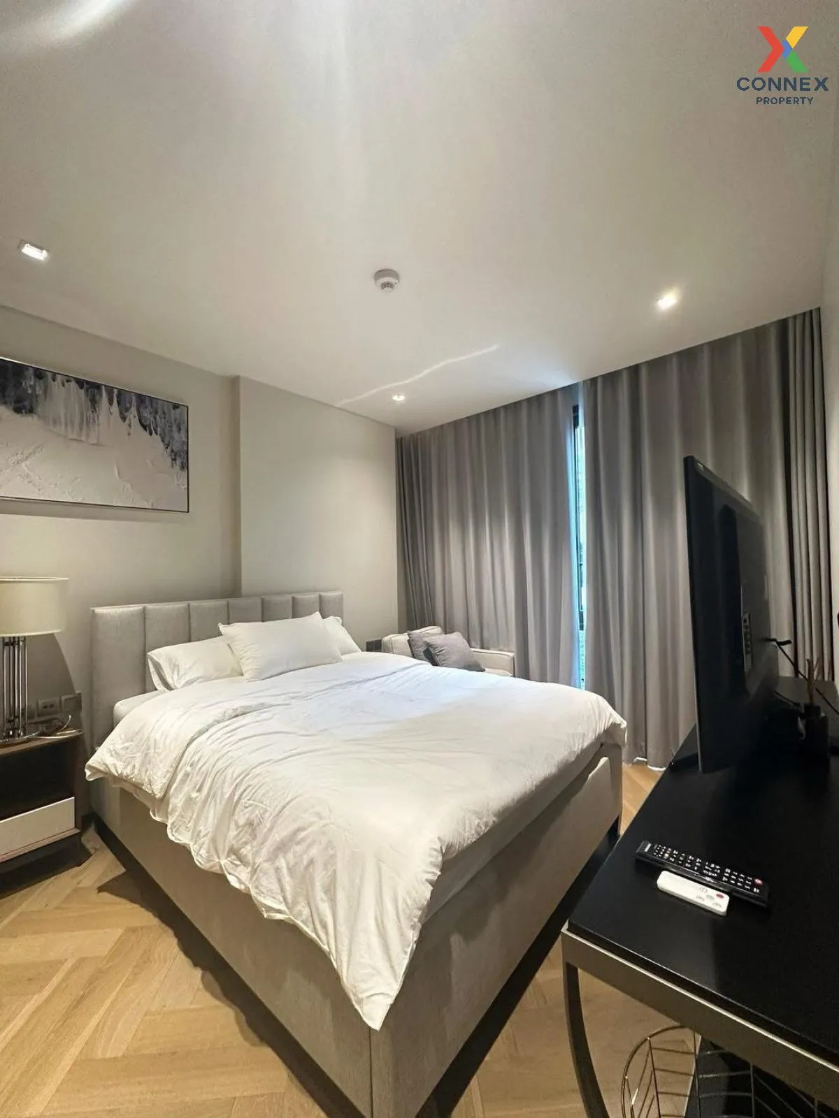 ขายคอนโด  เดอะ รีเซิร์ฟ สุขุมวิท 61 BTS-ทองหล่อ คลองเตยเหนือ เขต 