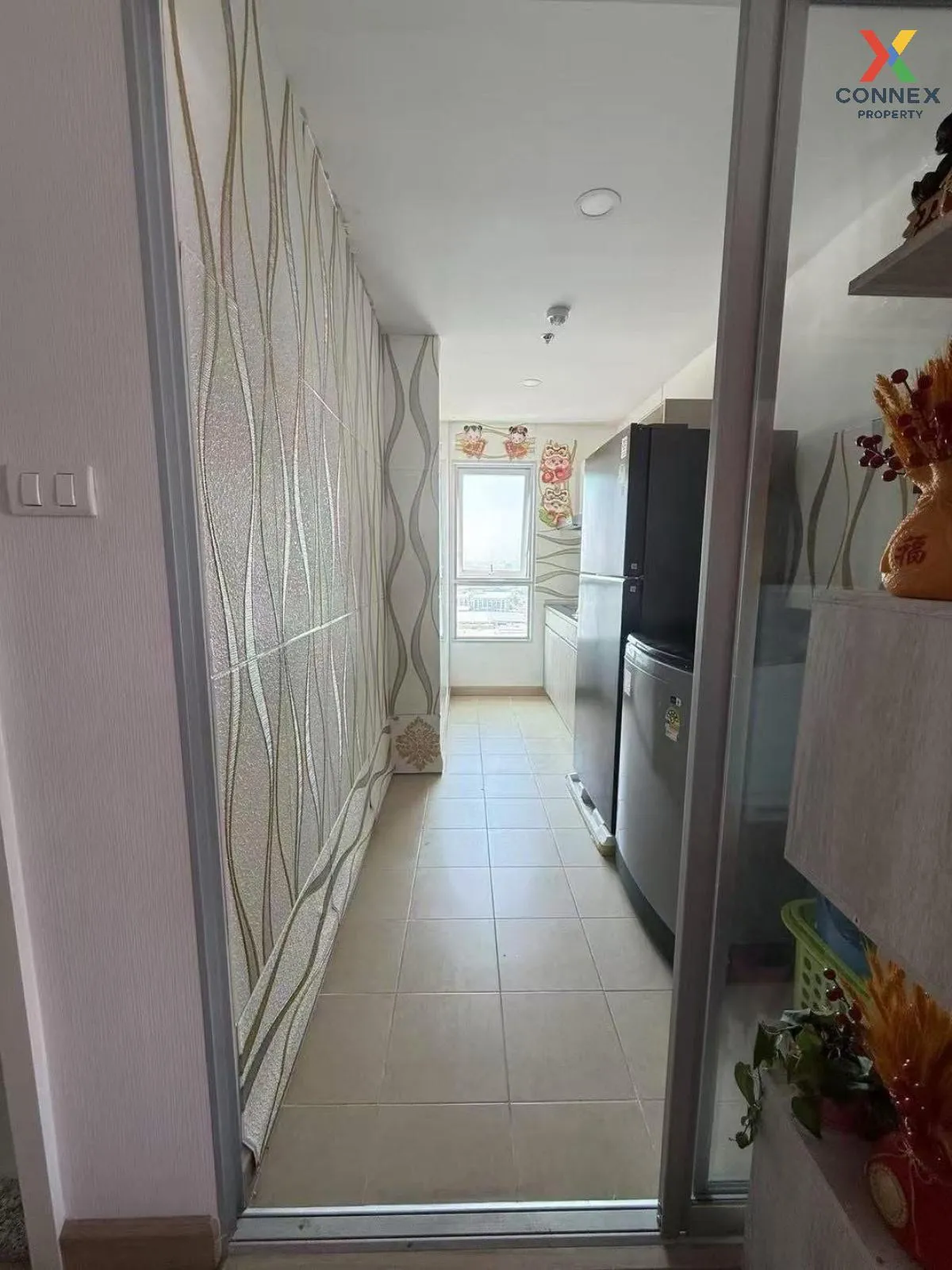 For Sale Condo , Supalai Veranda Sukhumvit 117 , BTS-Pu Chao , Ba For Sale Condo , Supalai Veranda Sukhumvit 117 , BTS-Pu Chao , Ba