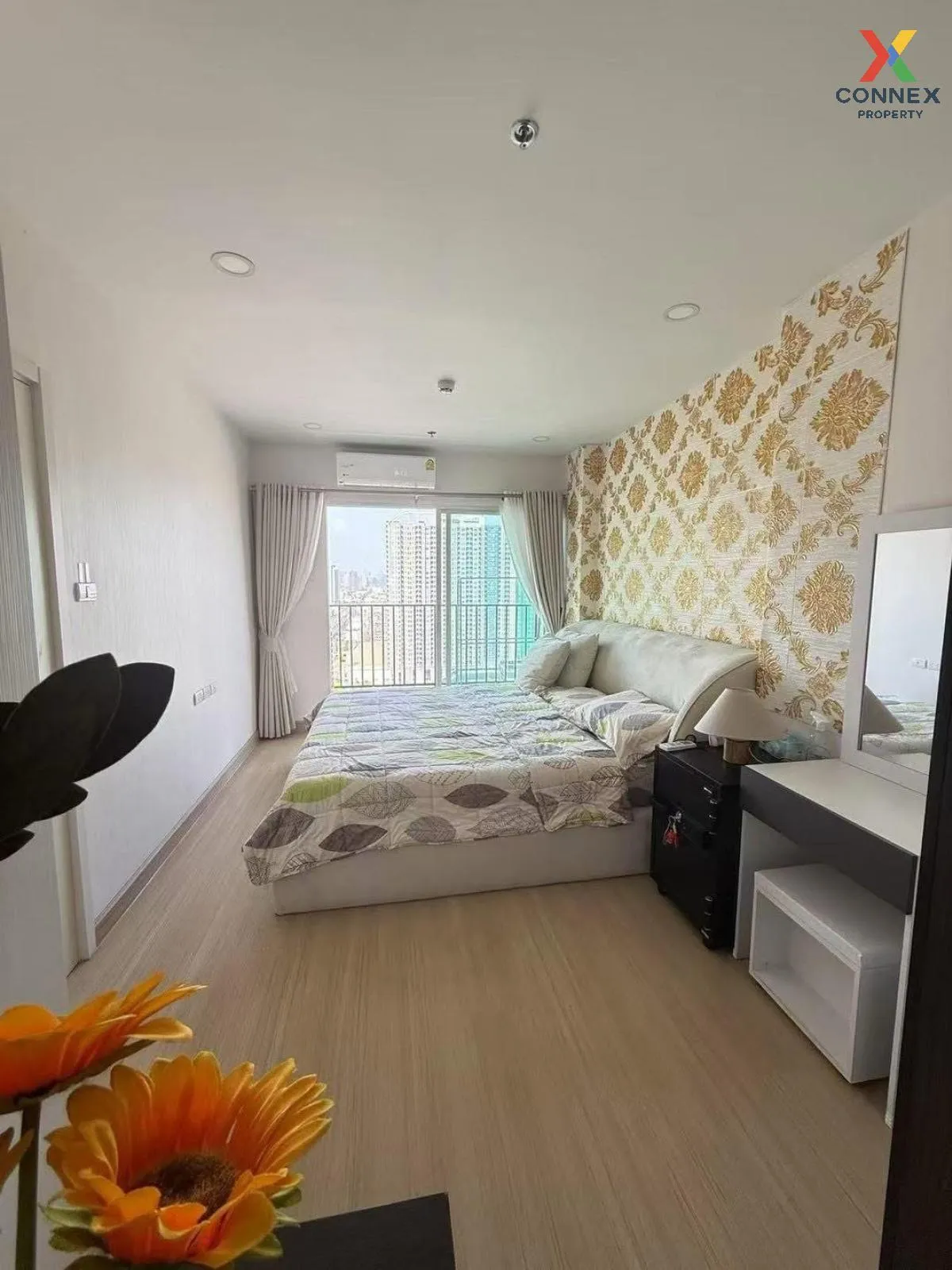 For Sale Condo , Supalai Veranda Sukhumvit 117 , BTS-Pu Chao , Ba For Sale Condo , Supalai Veranda Sukhumvit 117 , BTS-Pu Chao , Ba 2