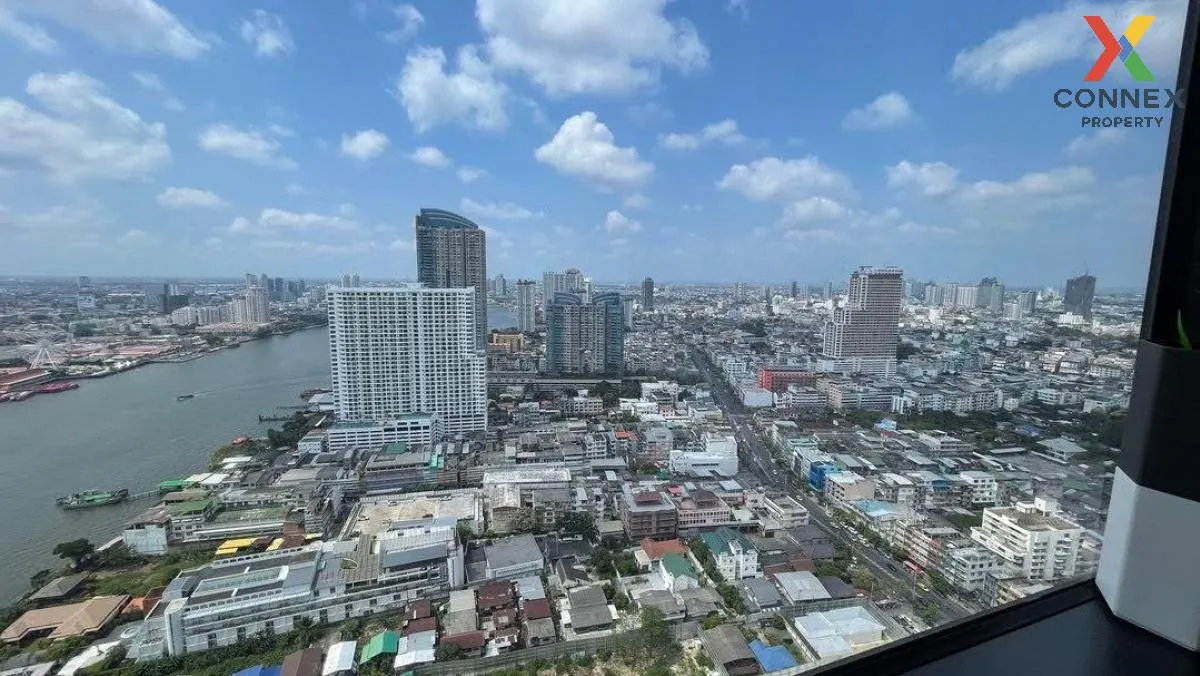 ขายคอนโด  แชปเตอร์ เจริญนคร-ริเวอร์ไซด์ BTS-กรุงธนบุรี บางลำภูล่า ขายคอนโด  แชปเตอร์ เจริญนคร-ริเวอร์ไซด์ BTS-กรุงธนบุรี บางลำภูล่า