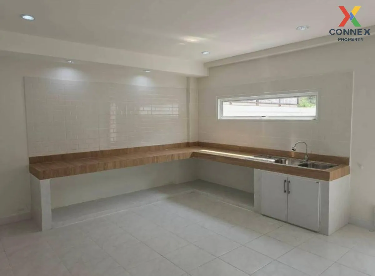 เช่าทาวน์เฮ้าส์พหลโยธิน 69 แขวงอนุสาวรีย์ เขตบางเขน กรุงเทพมหานคร 3