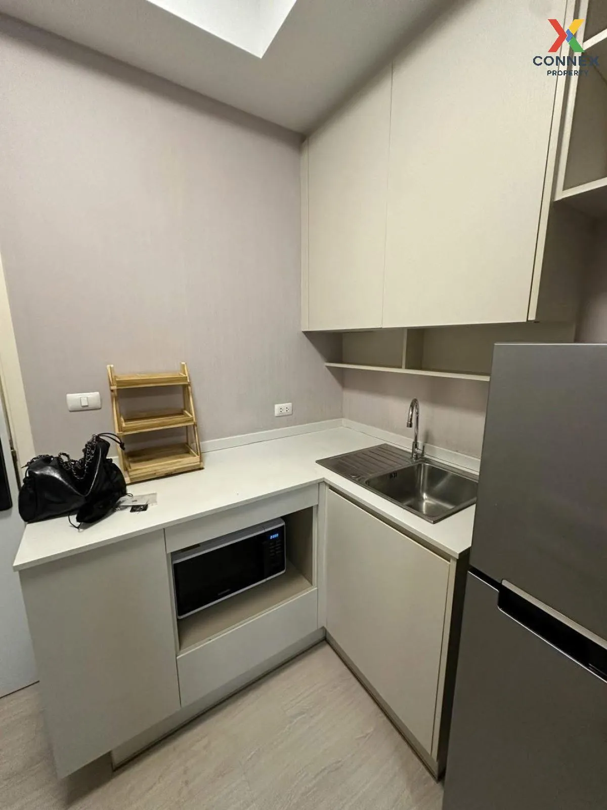 For Sale Condo , Chapter One Eco Ratchada Huaikhwang , MRT-Huai K