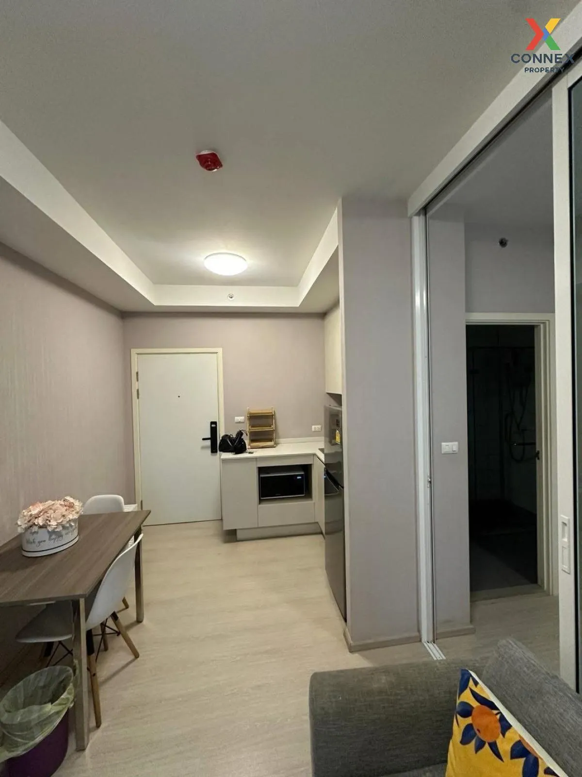 For Sale Condo , Chapter One Eco Ratchada Huaikhwang , MRT-Huai K