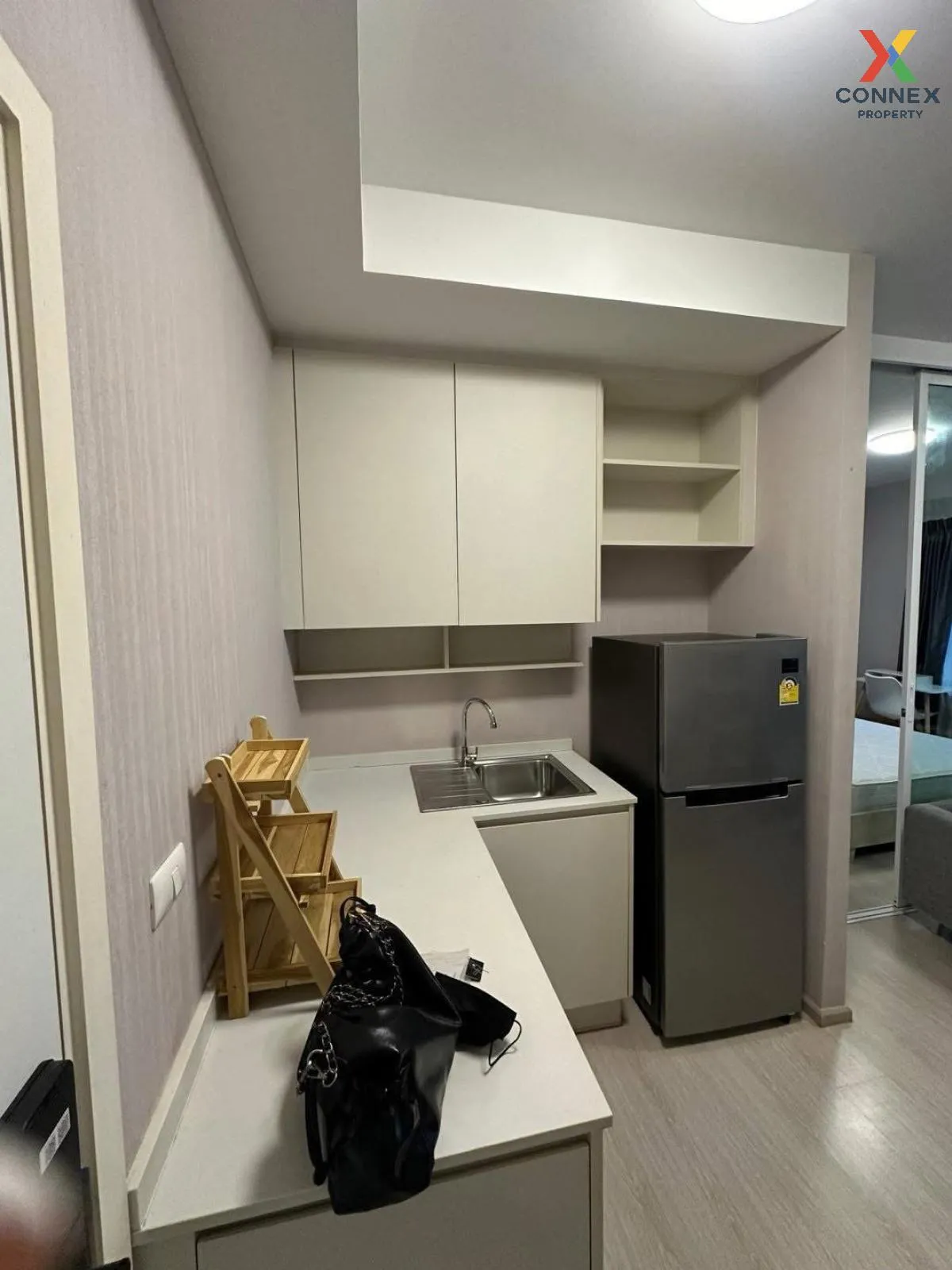 For Sale Condo , Chapter One Eco Ratchada Huaikhwang , MRT-Huai K