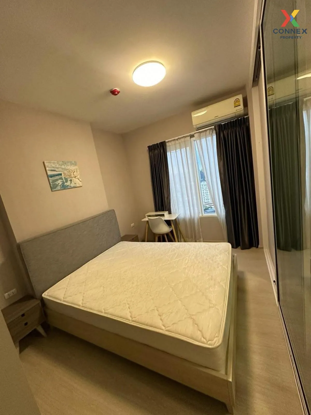 For Sale Condo , Chapter One Eco Ratchada Huaikhwang , MRT-Huai K 3