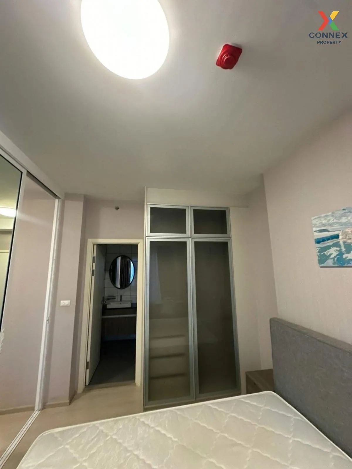 For Sale Condo , Chapter One Eco Ratchada Huaikhwang , MRT-Huai K 4