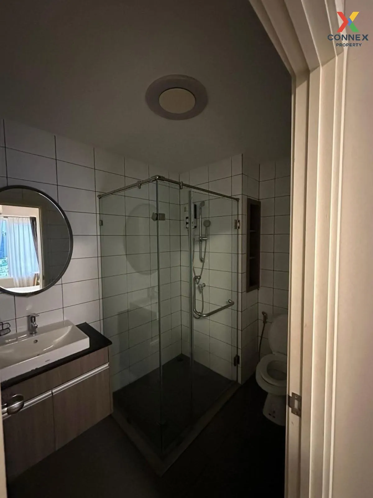 For Sale Condo , Chapter One Eco Ratchada Huaikhwang , MRT-Huai K