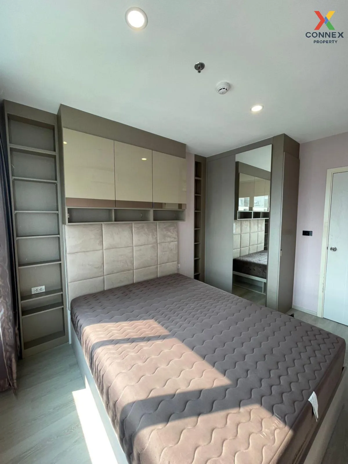 ขายคอนโด  เอลลิโอ สาทร - วุฒากาศ BTS-วุฒากาศ บางค้อ เขต จอมทอง กร 2