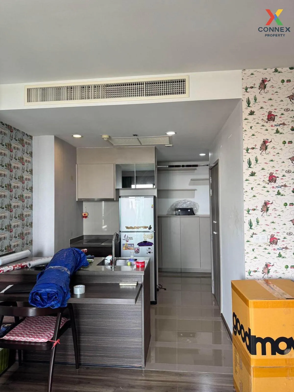 For Sale Condo , TEAL Sathorn - Taksin , BTS-Wongwian Yai , Samre 3