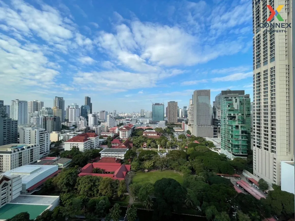 เช่าคอนโด  โนเบิล รีโคล สุขุมวิท 19 BTS-อโศก คลองเตยเหนือ เขต วัฒ