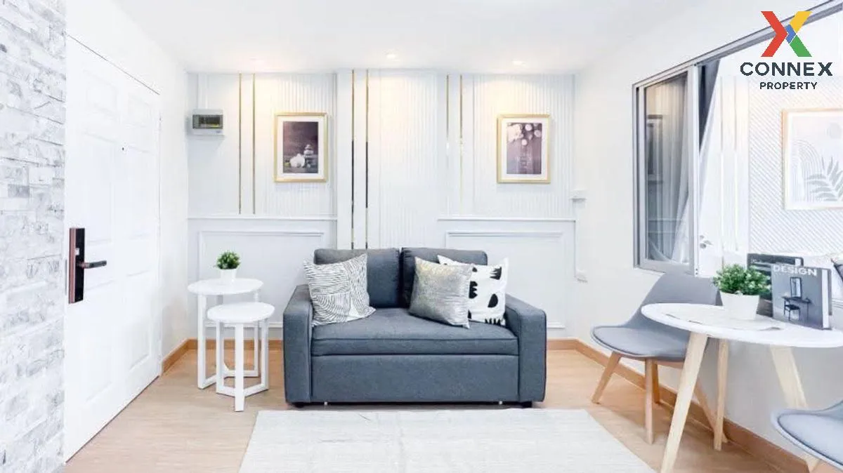 For Sale Condo , LUMPINI CONDOTOWN BODINDECHA – RAMKHAMHAENG , Wa For Sale Condo , LUMPINI CONDOTOWN BODINDECHA – RAMKHAMHAENG , Wa 1