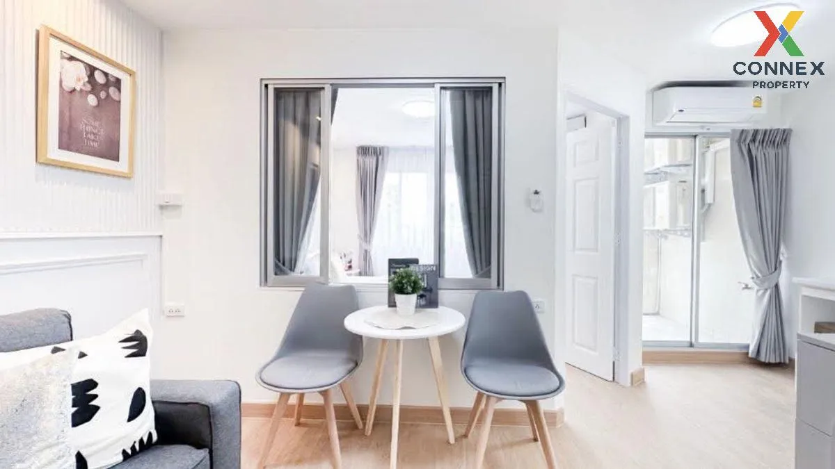 For Sale Condo , LUMPINI CONDOTOWN BODINDECHA – RAMKHAMHAENG , Wa For Sale Condo , LUMPINI CONDOTOWN BODINDECHA – RAMKHAMHAENG , Wa 2