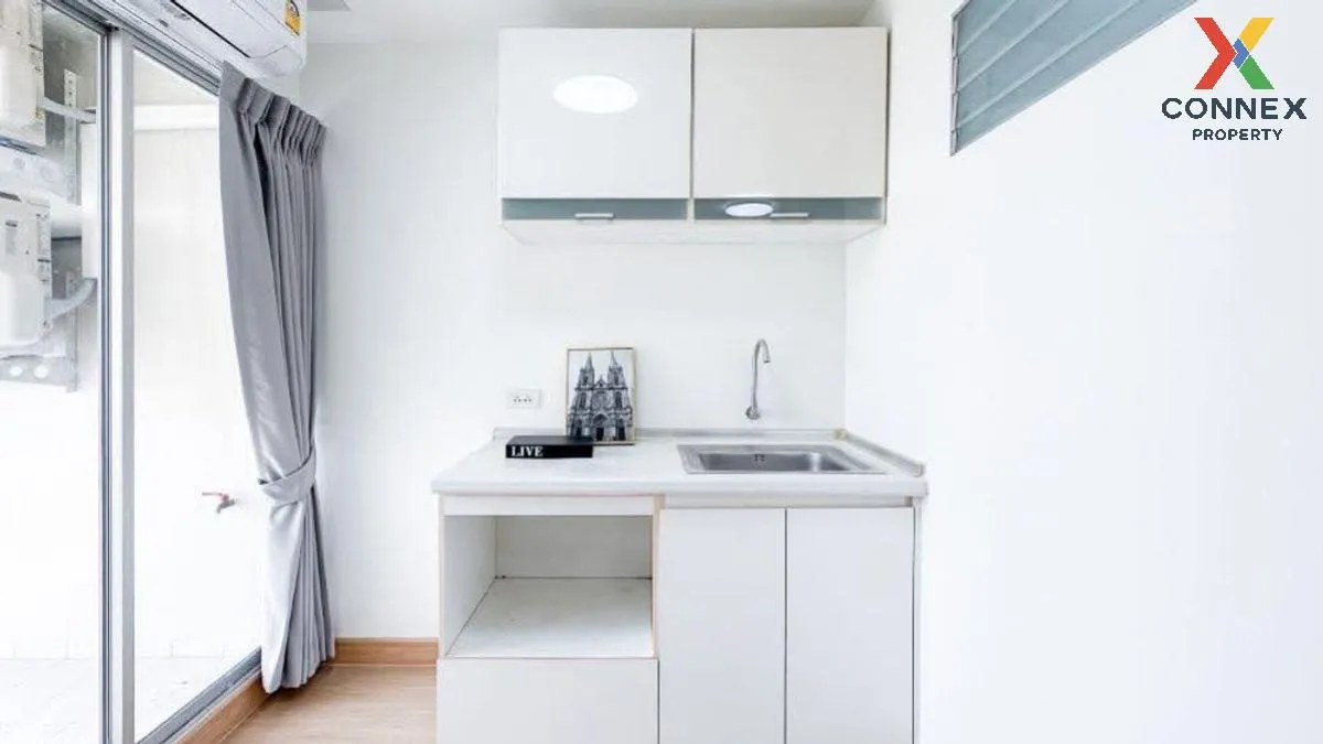 For Sale Condo , LUMPINI CONDOTOWN BODINDECHA – RAMKHAMHAENG , Wa For Sale Condo , LUMPINI CONDOTOWN BODINDECHA – RAMKHAMHAENG , Wa 4