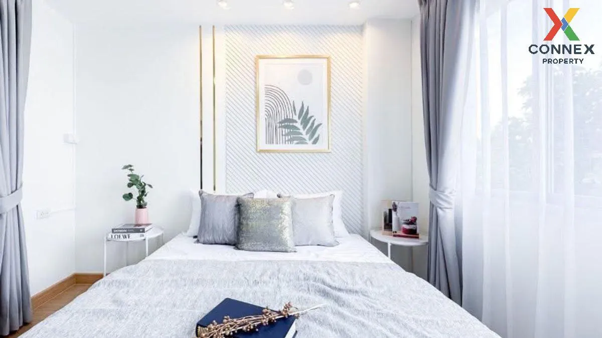 For Sale Condo , LUMPINI CONDOTOWN BODINDECHA – RAMKHAMHAENG , Wa For Sale Condo , LUMPINI CONDOTOWN BODINDECHA – RAMKHAMHAENG , Wa