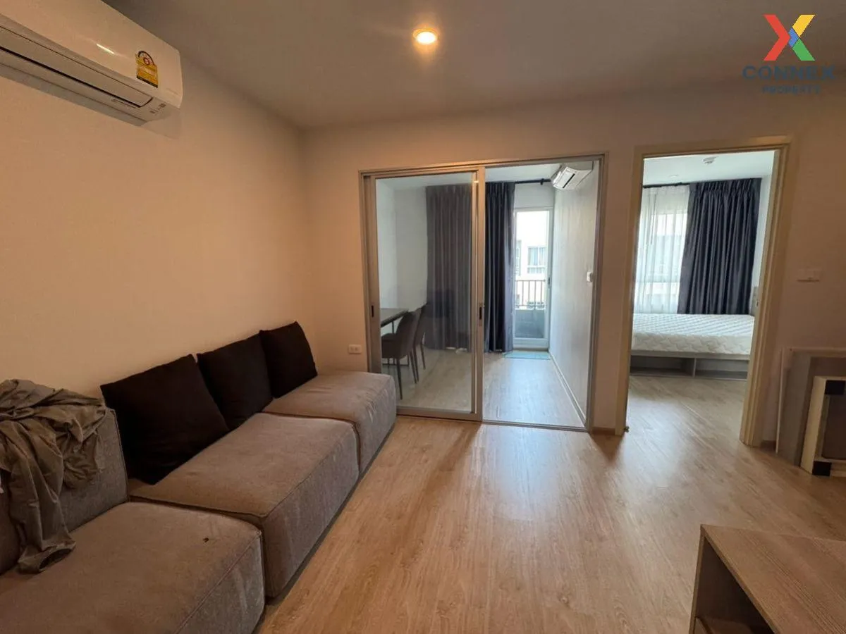 For Sale Condo , Elio Del Moss Phahonyothin 34 , BTS-Kasetsart Un 1