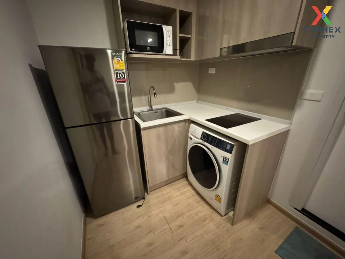 For Sale Condo , Elio Del Moss Phahonyothin 34 , BTS-Kasetsart Un 3