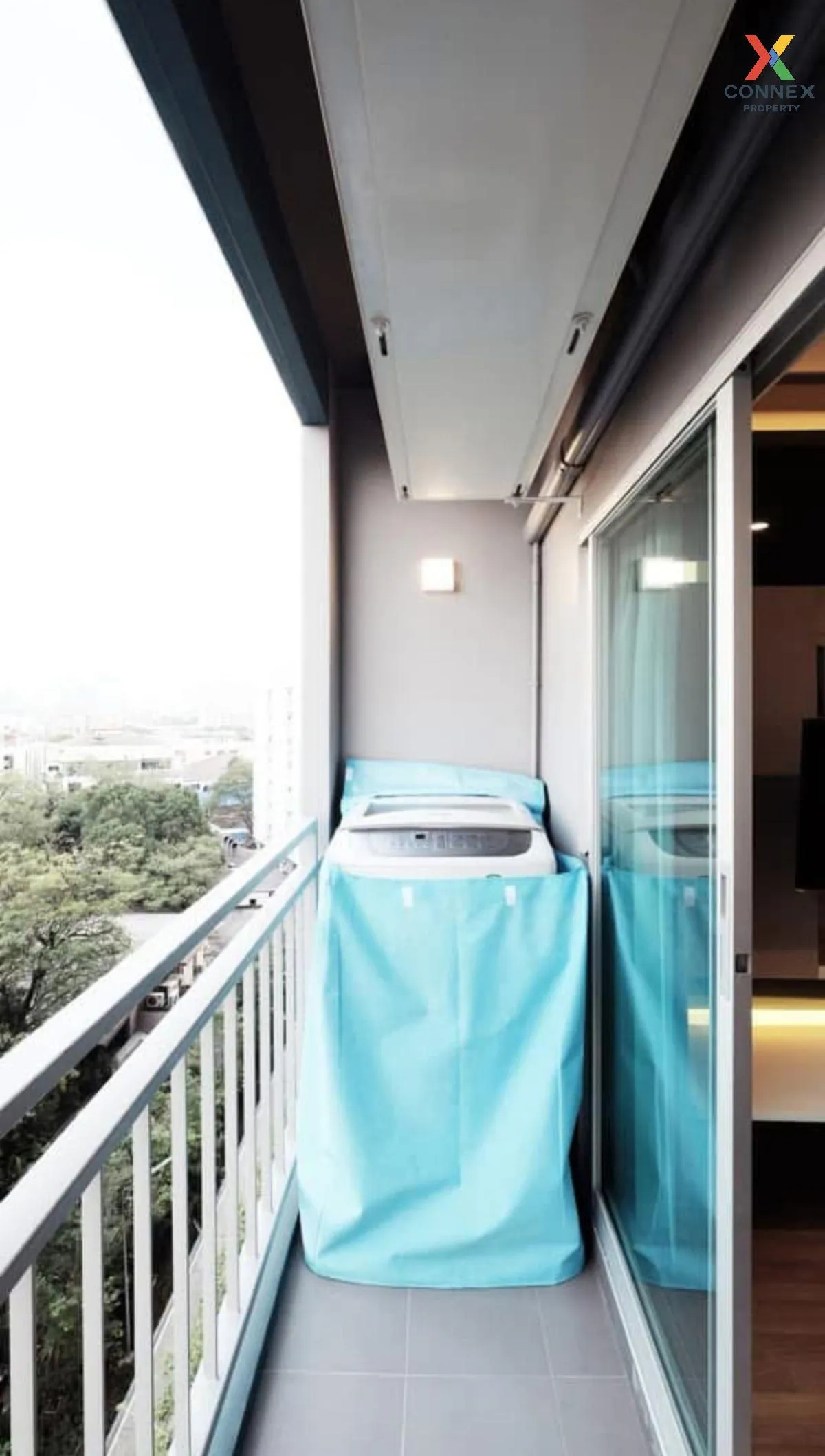 For Rent Condo , The Selected Kaset - Ngamwongwan , BTS-Sena Nikh