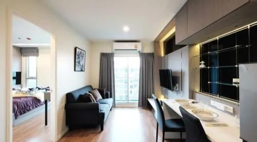 For Rent Condo , The Selected Kaset - Ngamwongwan , BTS-Sena Nikhom , Lat Yao , Chatuchak , Bangkok , CX-119322