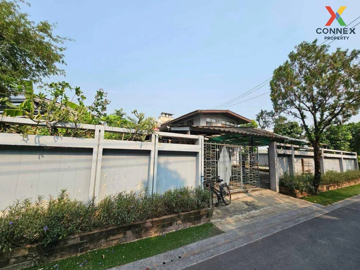 เช่าบ้านสวน ซอย ลาดพร้าว 1 แยก 25 แขวงจอมพล เขตจตุจักร กรุงเทพมหา 2