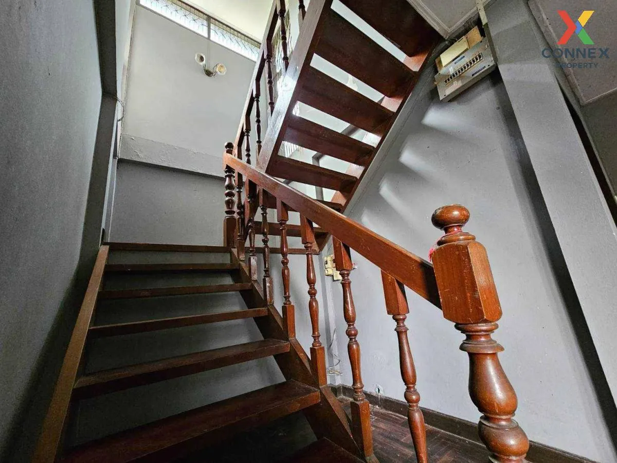 เช่าบ้านสวน ซอย ลาดพร้าว 1 แยก 25 แขวงจอมพล เขตจตุจักร กรุงเทพมหา