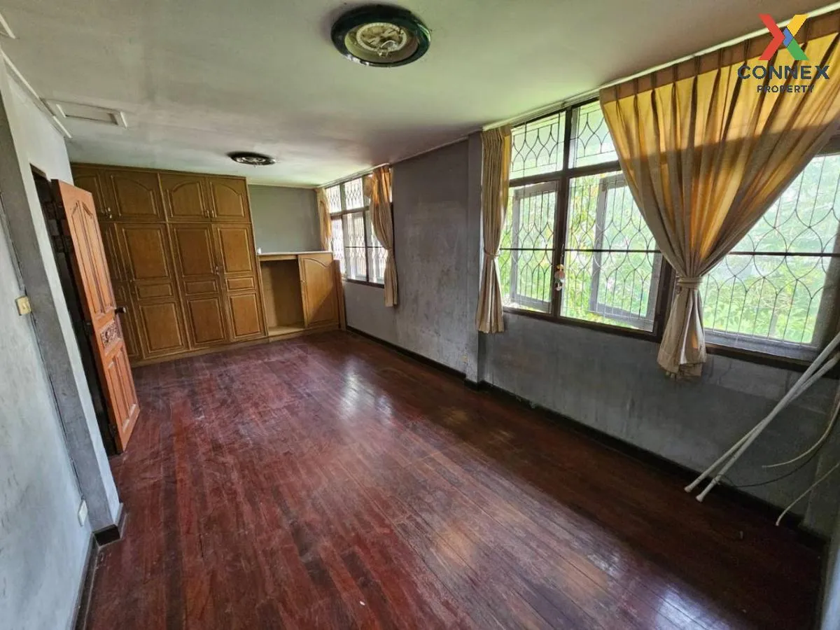 เช่าบ้านสวน ซอย ลาดพร้าว 1 แยก 25 แขวงจอมพล เขตจตุจักร กรุงเทพมหา