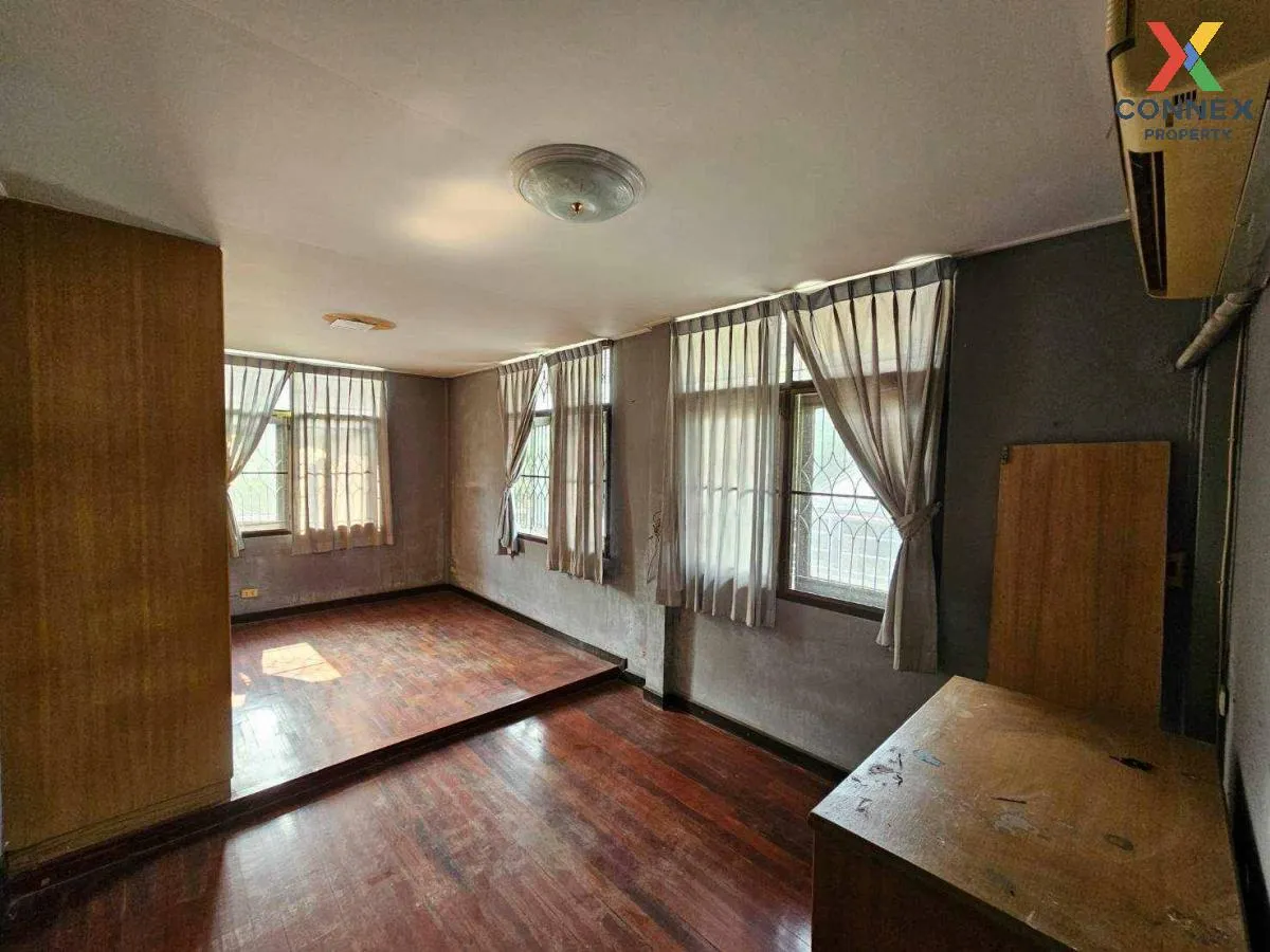 เช่าบ้านสวน ซอย ลาดพร้าว 1 แยก 25 แขวงจอมพล เขตจตุจักร กรุงเทพมหา