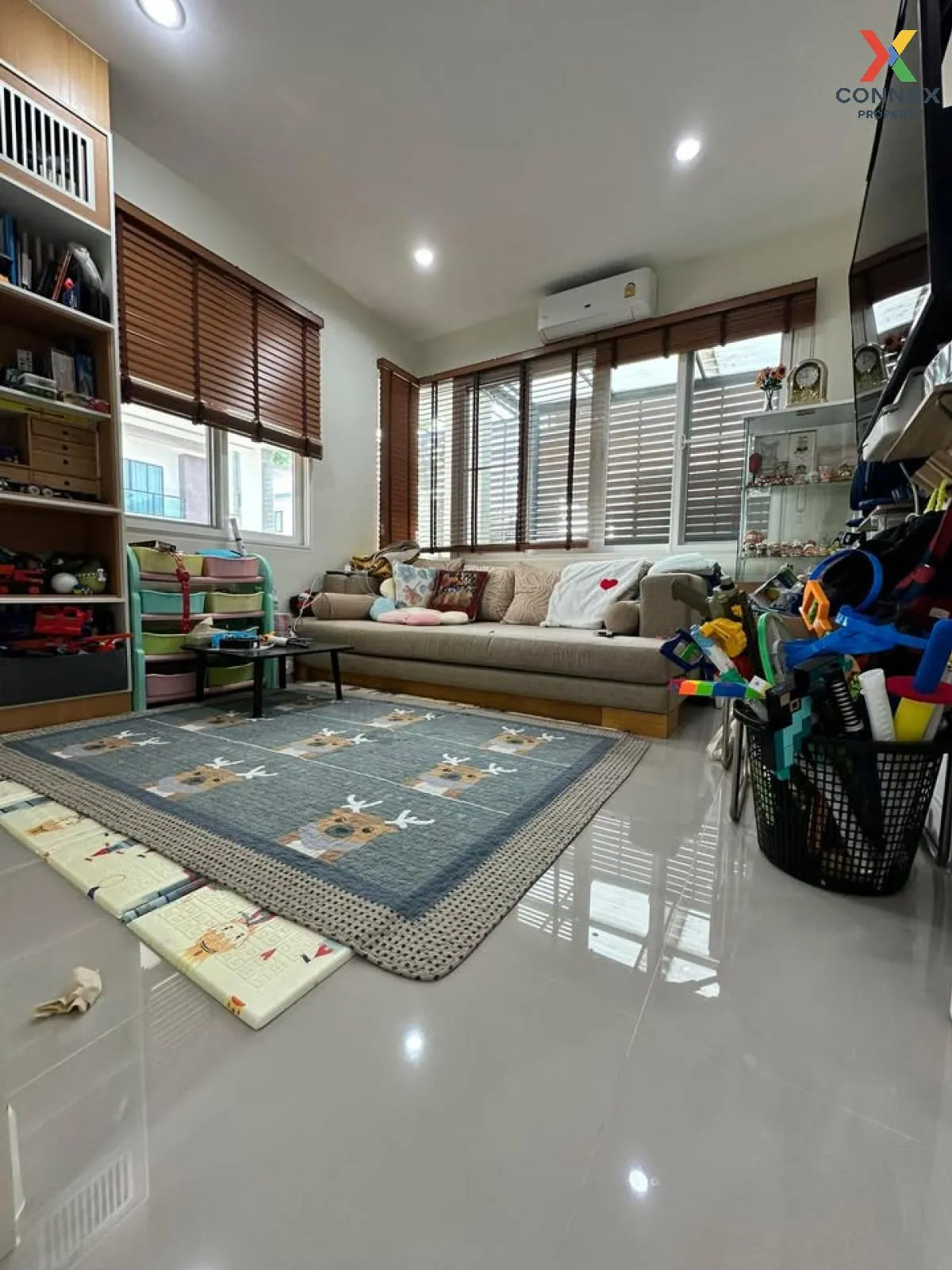 For Rent House , Phumpirom Premium Rangsit Klong 5 , Rangsit , Th