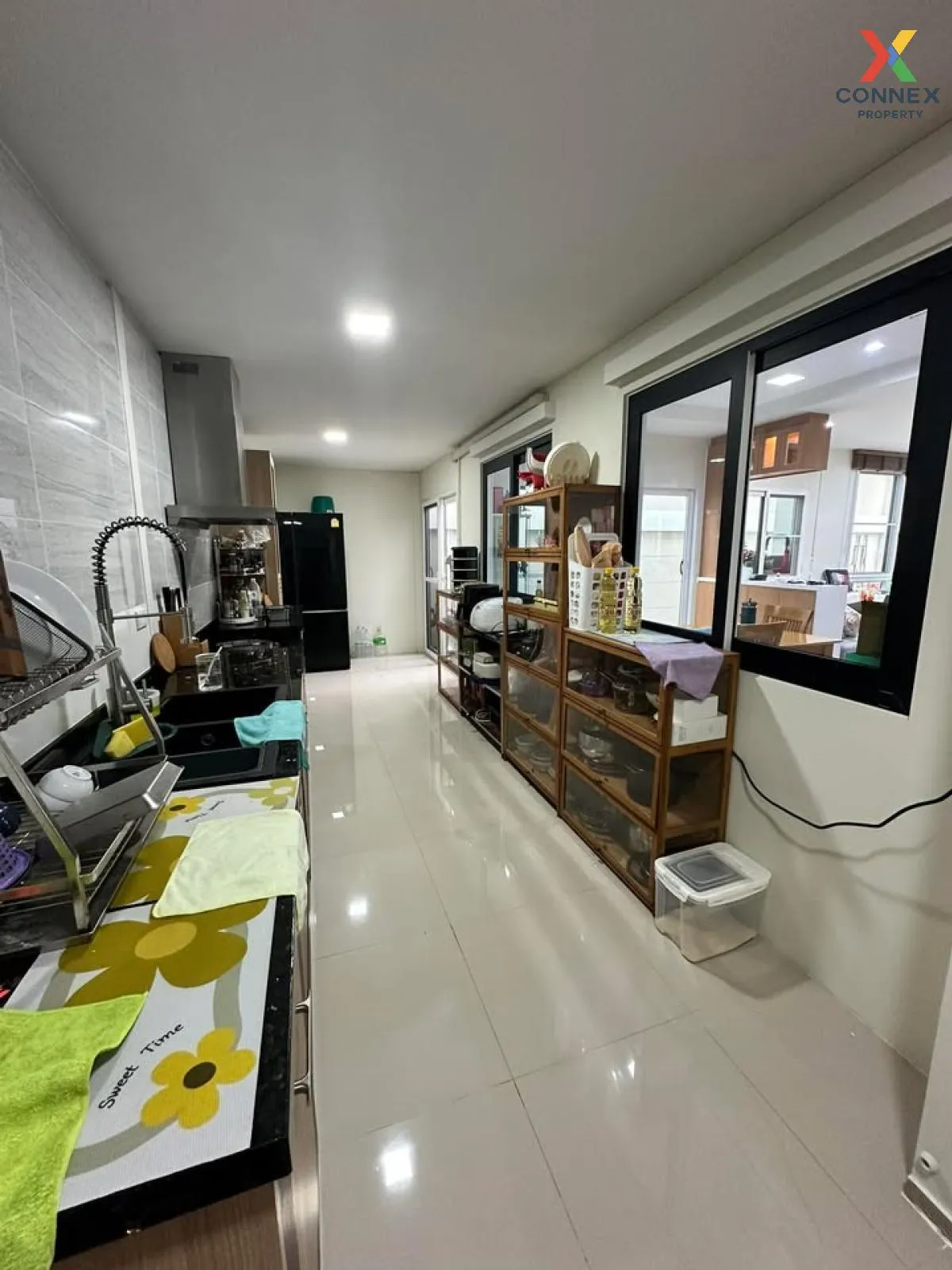 For Rent House , Phumpirom Premium Rangsit Klong 5 , Rangsit , Th