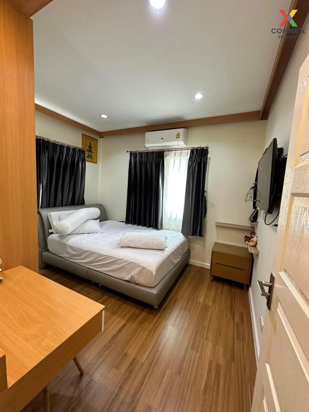 For Rent House , Phumpirom Premium Rangsit Klong 5 , Rangsit , Th