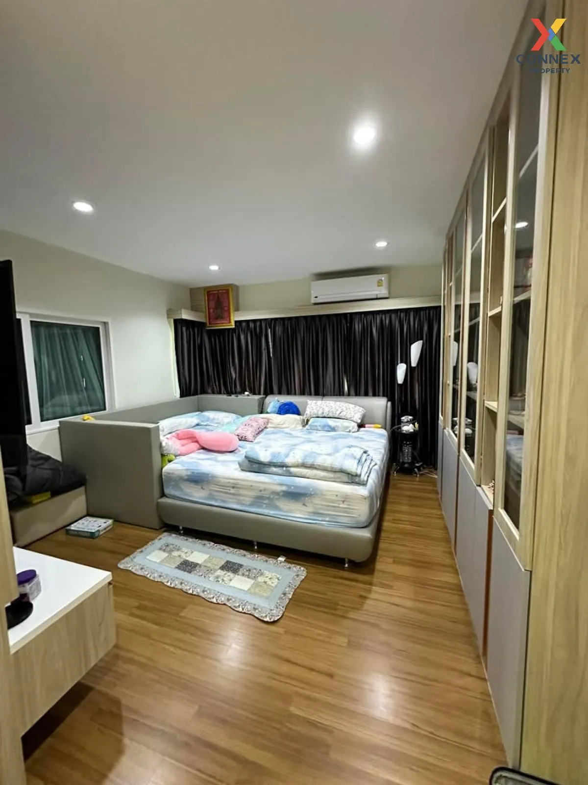 For Rent House , Phumpirom Premium Rangsit Klong 5 , Rangsit , Th