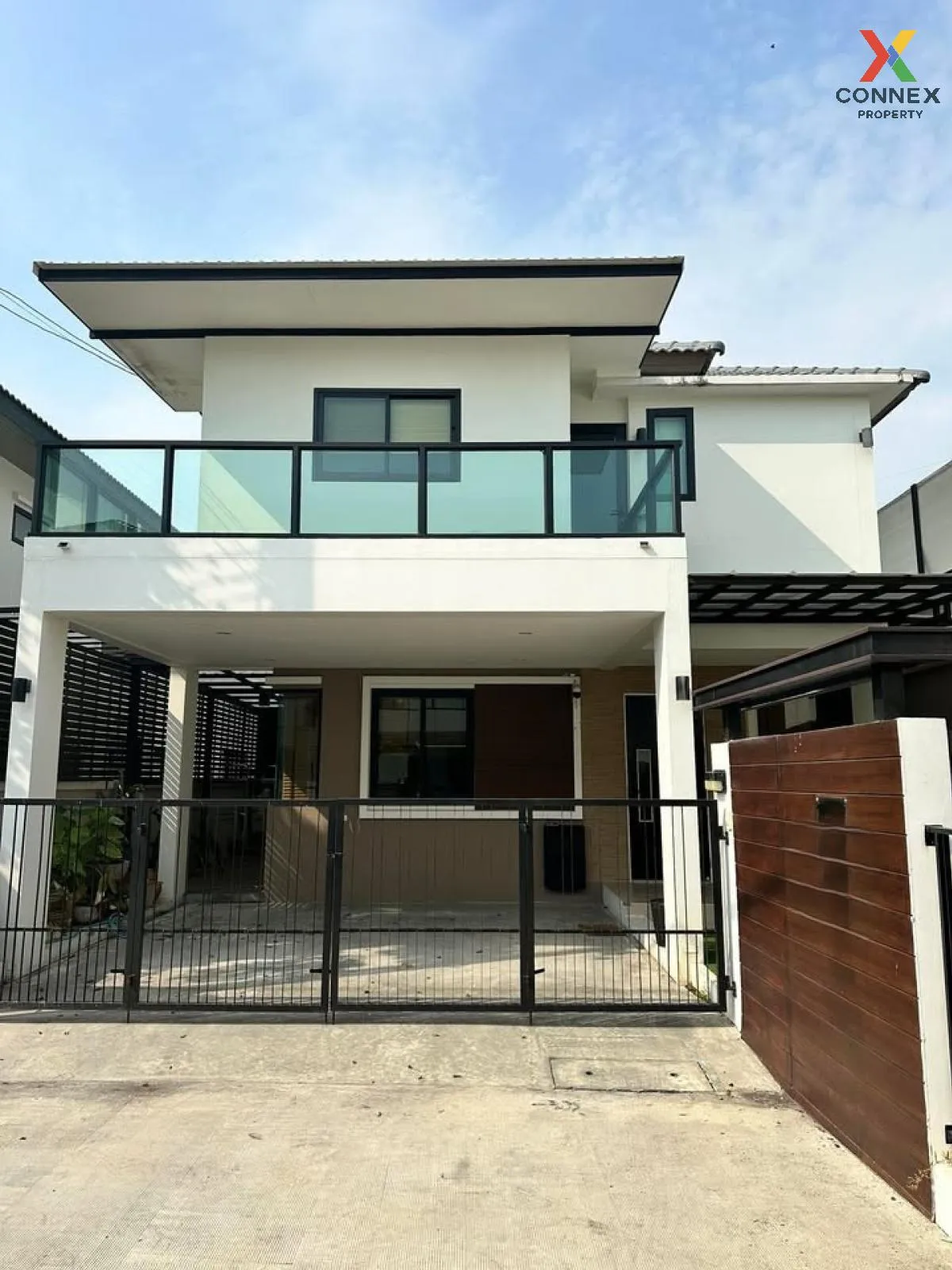 For Sale House , Phumpirom Premium Rangsit Klong 5 , Rangsit , Th 1