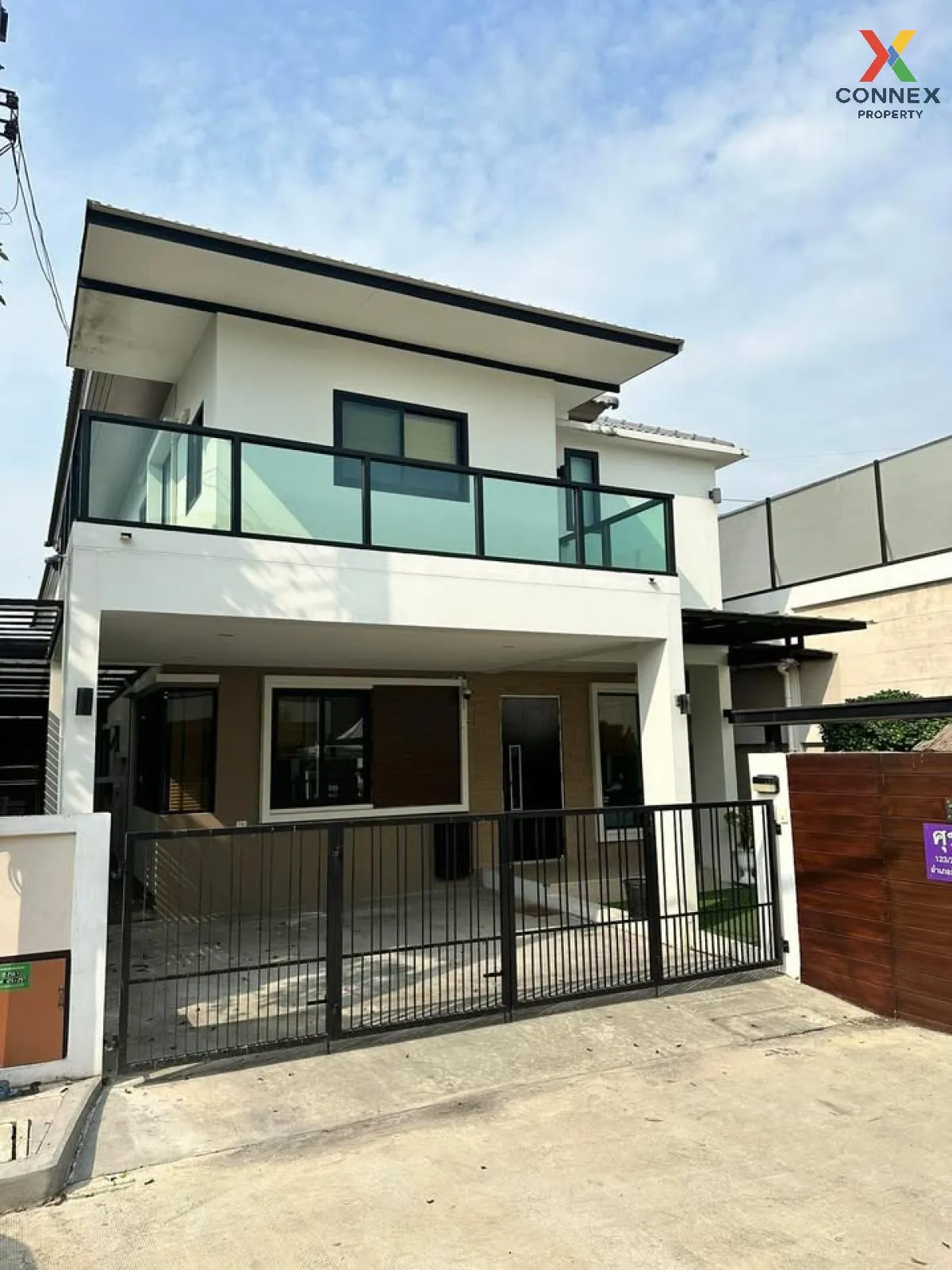 For Sale House , Phumpirom Premium Rangsit Klong 5 , Rangsit , Th 2