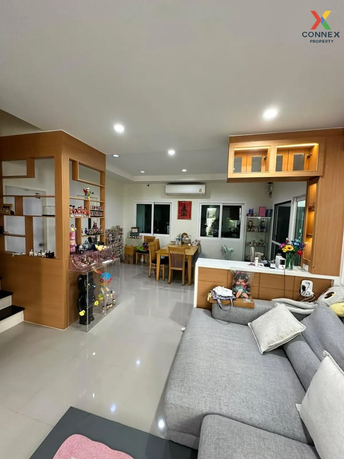 For Sale House , Phumpirom Premium Rangsit Klong 5 , Rangsit , Th