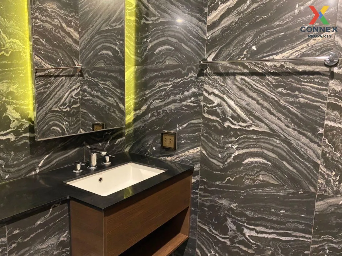 For Rent Condo , Whizdom Inspire Sukhumvit , BTS-Punnawithi , Ban