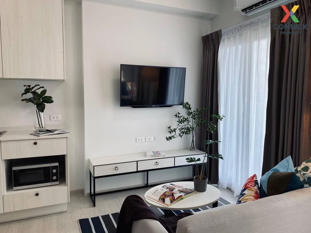 For Rent Condo , Chapter One Shine Bangpo , Bang Sue , Bang Su ,  For Rent Condo , Chapter One Shine Bangpo , Bang Sue , Bang Su ,  3